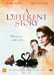A Different Story |   DVD